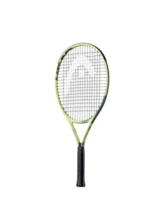 Raqueta de tenis Head Extreme Junior 25: ideal para niños de 8 a 10 años