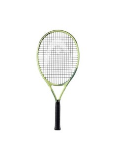 Raqueta de tenis Head Extreme Junior 25: ideal para niños de 8 a 10 años 2