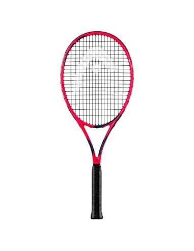 Raqueta Tenis Head MX Acttitude Comp Rojo Resistente-234733