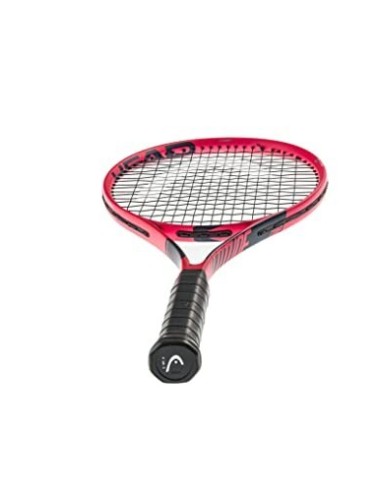Raqueta Tenis Head MX Acttitude Comp Rojo Resistente-234733