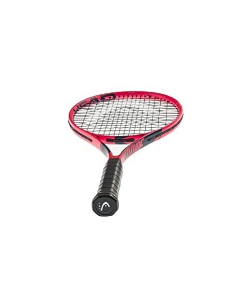 Raqueta Tenis Head MX Acttitude Comp Rojo Resistente-234733