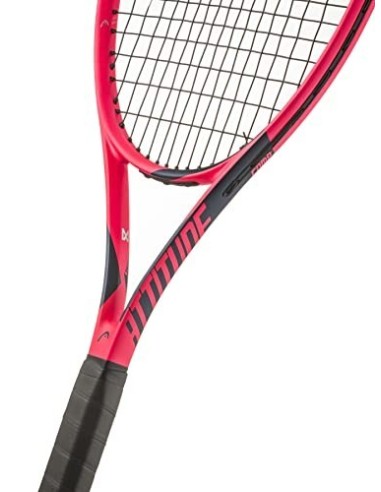 Raqueta Tenis Head MX Acttitude Comp Rojo Resistente-234733