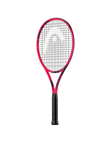 Raqueta Tenis Head MX Acttitude Comp Rojo Resistente-234733