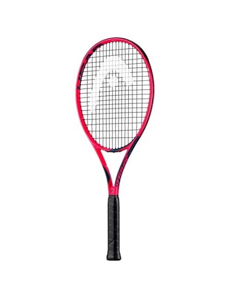 Raqueta Tenis Head MX Acttitude Comp Rojo Resistente-234733