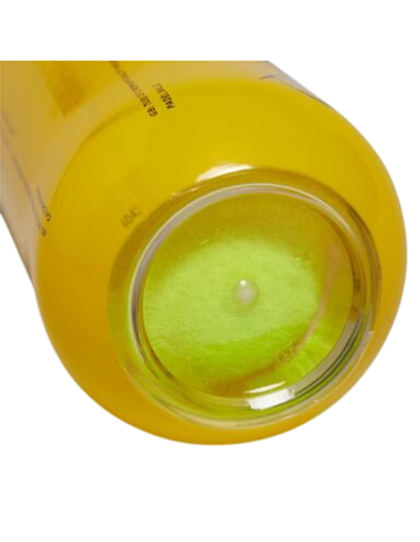 Pelotas Padel Dunlop Team Padel Bote de 3 Pelotas Duraderas-60155