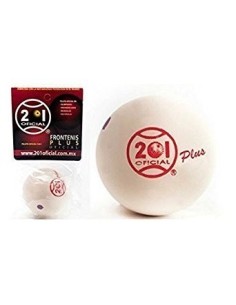 Pelota Olímpica 201 Oficial