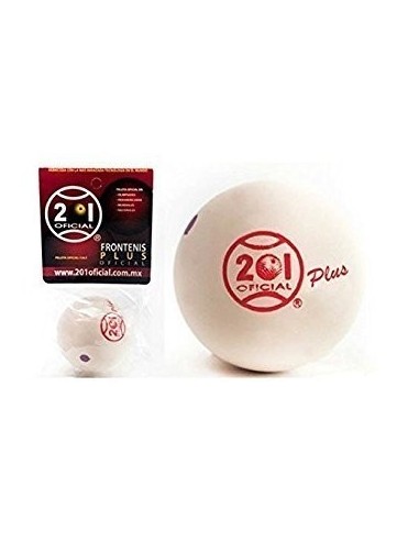 Pelota Olímpica 201 Oficial