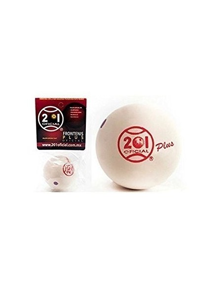 Pelota Olímpica 201 Oficial