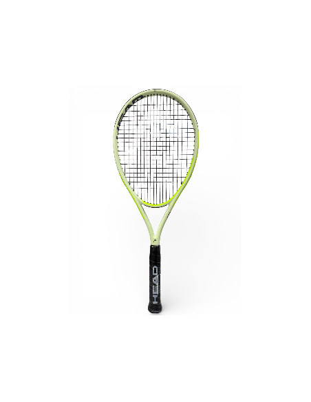 Raqueta Frontenis Head Graphene S2 Amarilla Ligera-23565