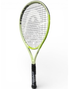 Raqueta Frontenis Head Graphene S2 Amarilla Ligera-23565 2