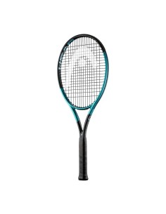 Raqueta Frontenis Head Graphene S6 Negra y Azul Ligera-235655
