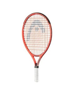 HEAD RADICAL 19 RAQUETAS DE TENIS PARA JUGADORES JÚNIOR