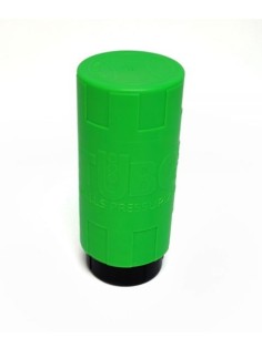 TUBOPLUS X3 VERDE Oxone 2