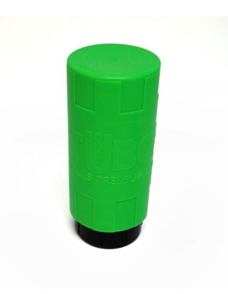 TUBOPLUS X3 VERDE Oxone
