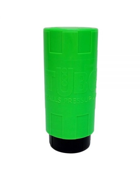 TUBOPLUS X3 VERDE Oxone