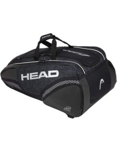 Raquetero Head Djokovic 12 R
