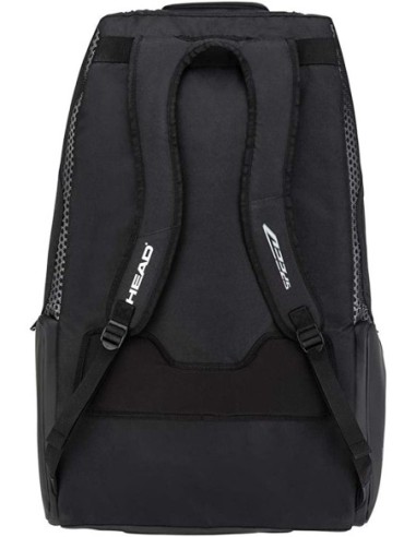 Raquetero Head Djokovic 12 R