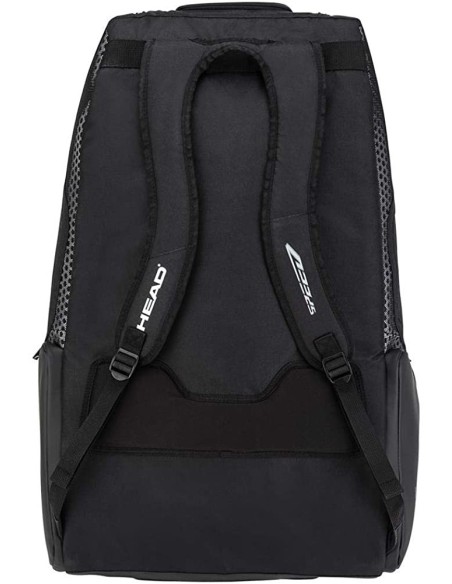 Raquetero Head Djokovic 12 R