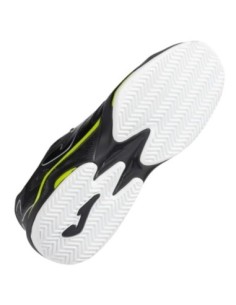 Joma Master 1000 Men TM100W2501C | tenis y pádel hombre 2