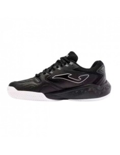 Joma Master 1000 Lady 2401 Black Pink | tenis y pádel mujer 2
