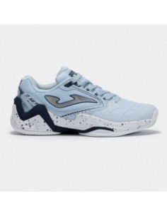 Joma Set Lady 2505 Blue | tenis y pádel mujer