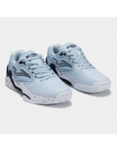 Joma Set Lady 2505 Blue | tenis y pádel mujer 2
