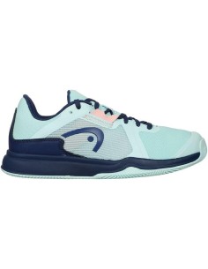 Zapatillas HEAD Sprint Team 3.5 Clay Mujer