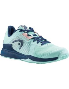 Zapatillas HEAD Sprint Team 3.5 Clay Mujer 2