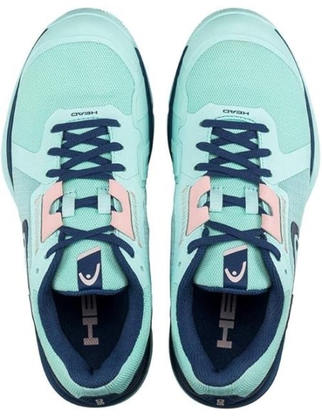 Zapatillas HEAD Sprint Team 3.5 Clay Mujer