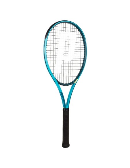 Raqueta Prince Beast Power Grip 1