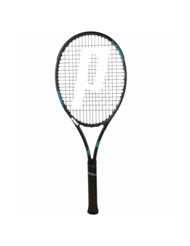 Raqueta Prince Beast Power Grip 2