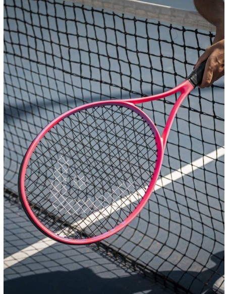 HEAD MX Attitude Comp Rosa Grip 2