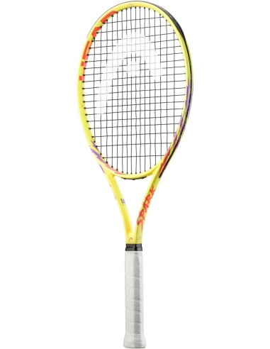 HEAD Spark Pro Raqueta Tenis