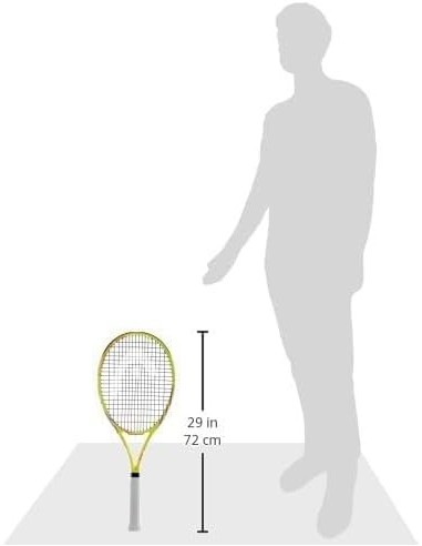 HEAD Spark Pro Raqueta Tenis