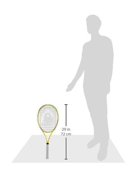 HEAD Spark Pro Raqueta Tenis