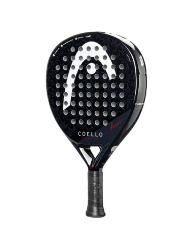 HEAD Coello Junior 2025 Pádel
