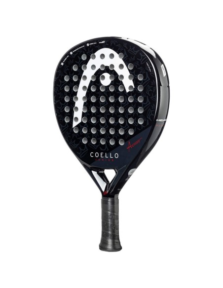 HEAD Coello Junior 2025 Pádel