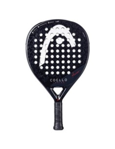HEAD Coello Junior 2025 Pádel 2