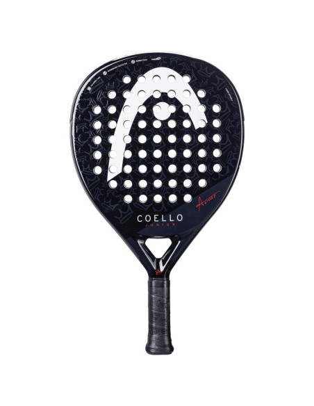 HEAD Coello Junior 2025 Pádel