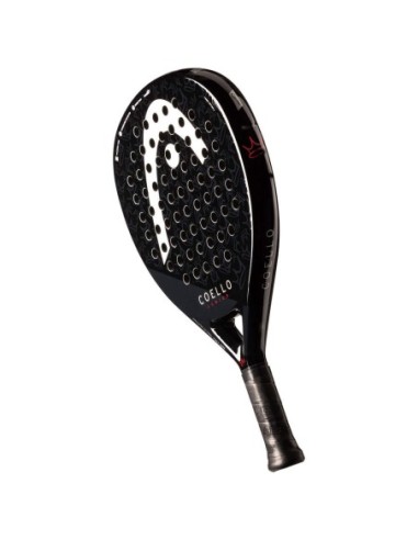 HEAD Coello Junior 2025 Pádel