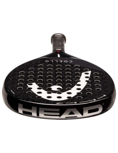 HEAD Coello Junior 2025 Pádel