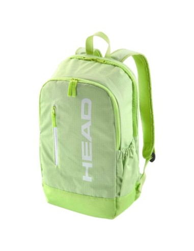 Mochila HEAD Base Backpack 17L