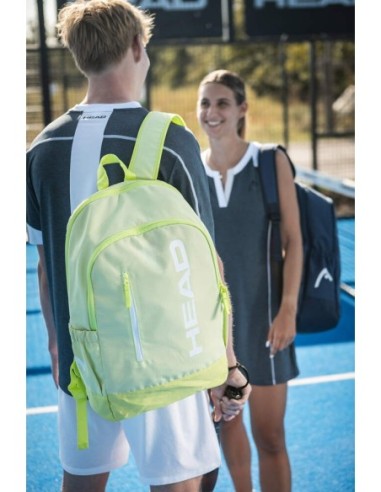 Mochila HEAD Base Backpack 17L