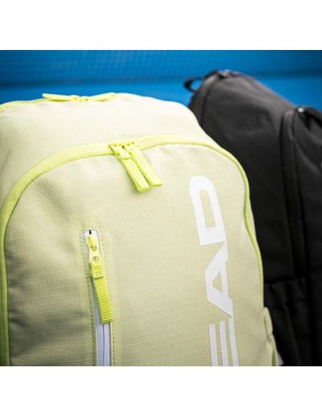 Mochila HEAD Base Backpack 17L