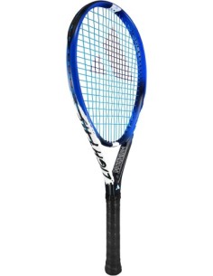 Raqueta Wilson Six Two 592-2 Grip 2 | Tenis 2