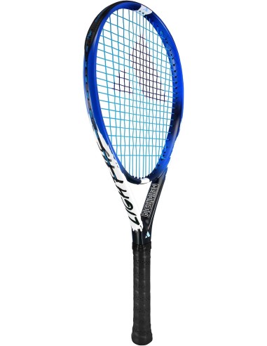 Raqueta Wilson Six Two 592-2 Grip 2 | Tenis