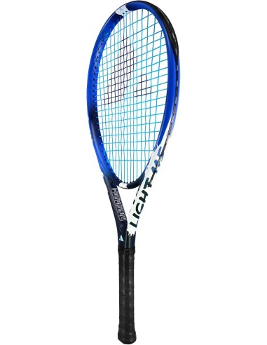 Raqueta Wilson Six Two 592-2 Grip 2 | Tenis