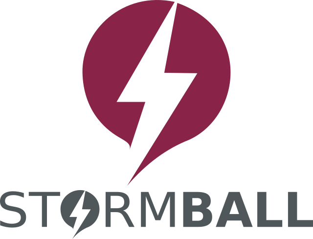 StormBall