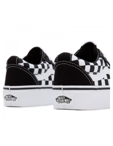 Zapatillas Niño/a Vans Ward Platform