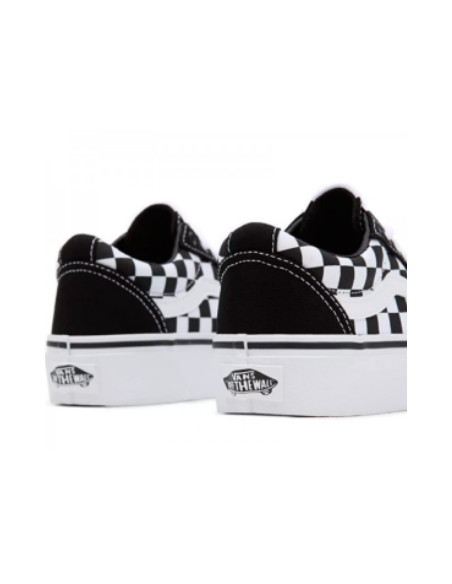Zapatillas Niño/a Vans Ward Platform